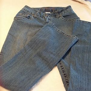 Women's Hydraulic jeans